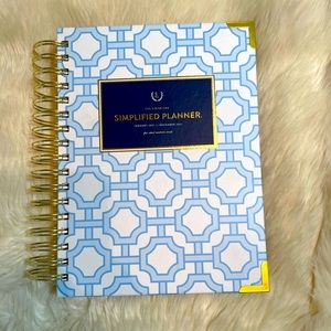 Emily Ley Simplified Planner